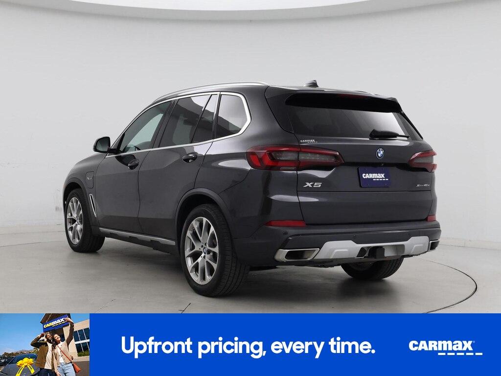 used 2023 BMW X5 PHEV car, priced at $44,998