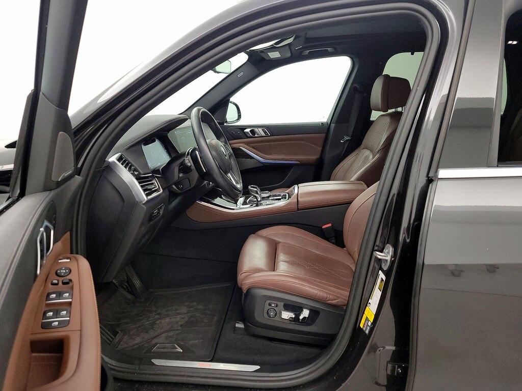 used 2023 BMW X5 PHEV car, priced at $44,998