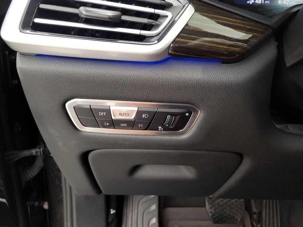 used 2023 BMW X5 PHEV car, priced at $44,998