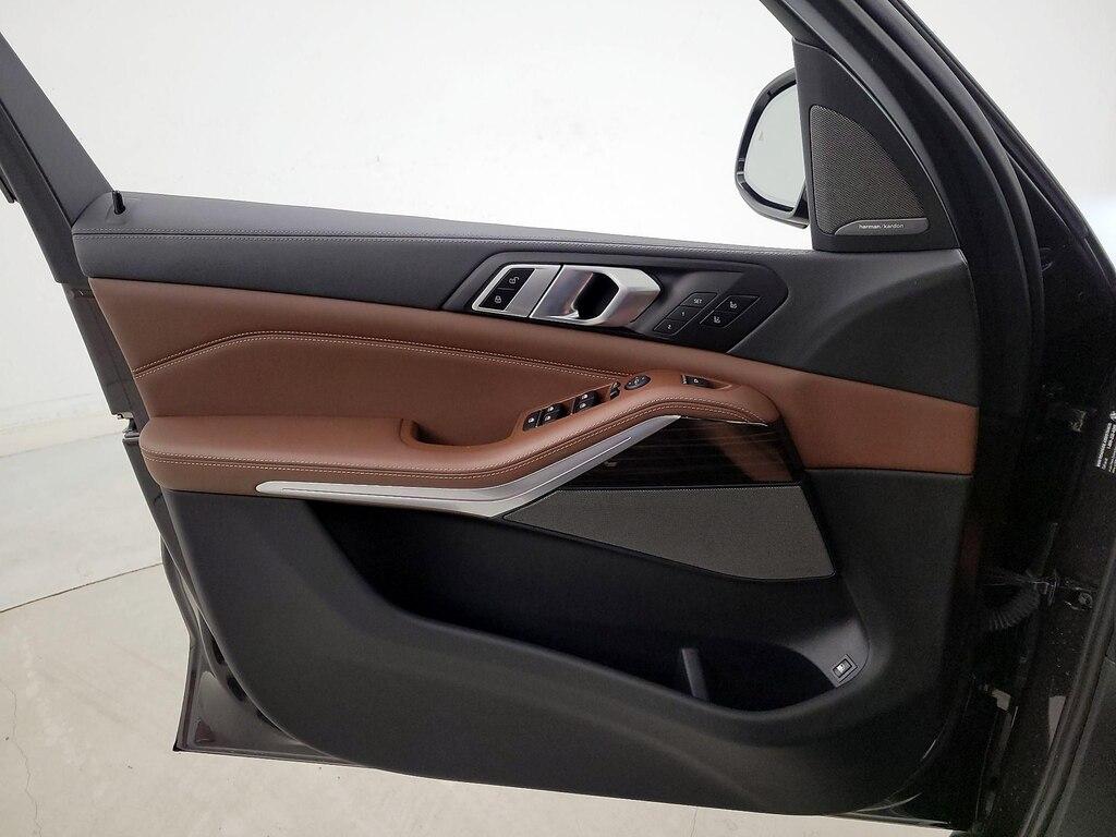 used 2023 BMW X5 PHEV car, priced at $44,998