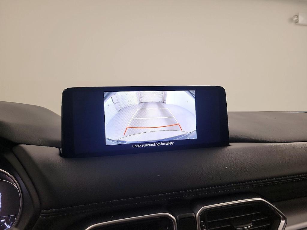 used 2023 Mazda CX-5 car, priced at $26,998