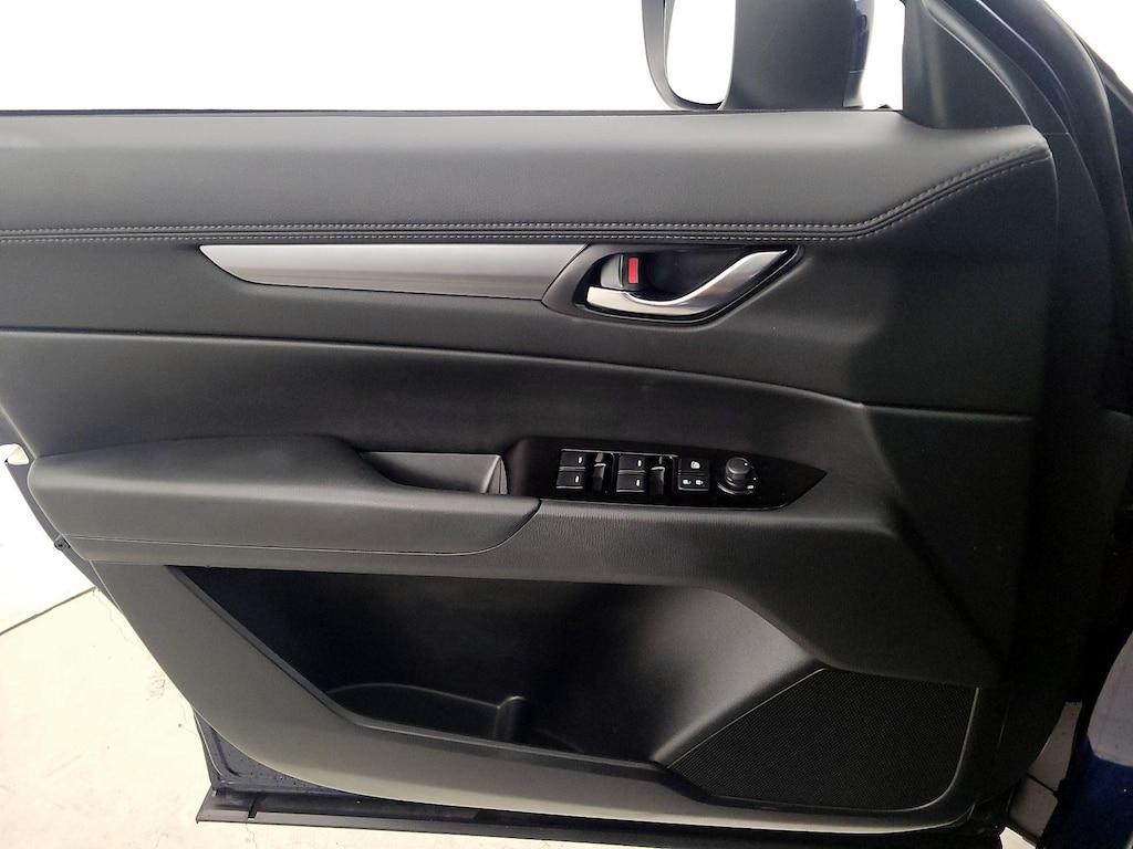 used 2023 Mazda CX-5 car, priced at $26,998