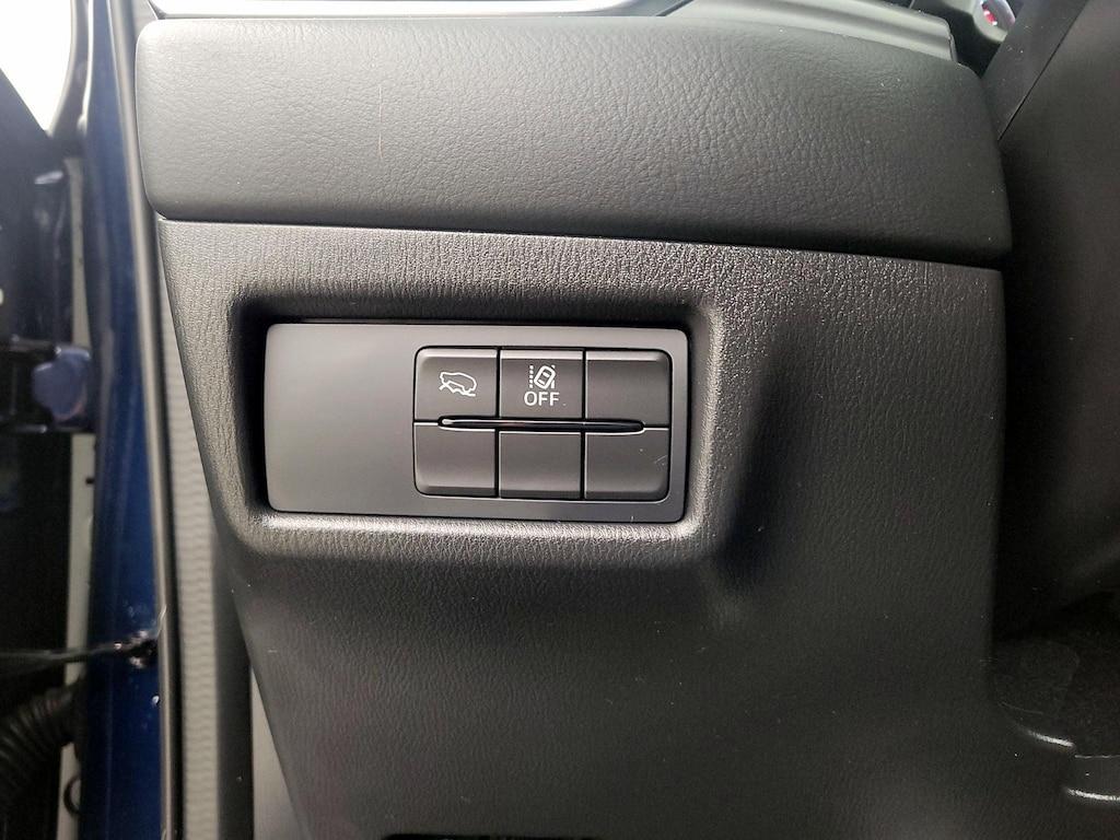 used 2023 Mazda CX-5 car, priced at $26,998