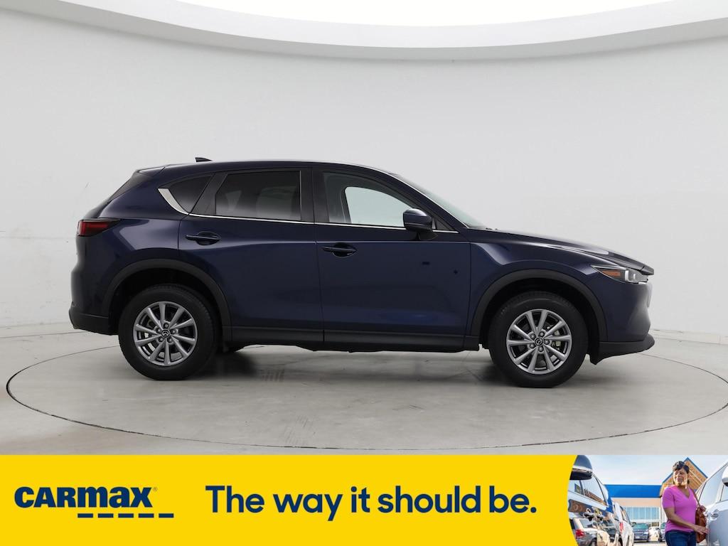 used 2023 Mazda CX-5 car, priced at $26,998