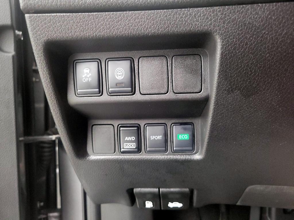 used 2020 Nissan Rogue Sport car, priced at $17,998