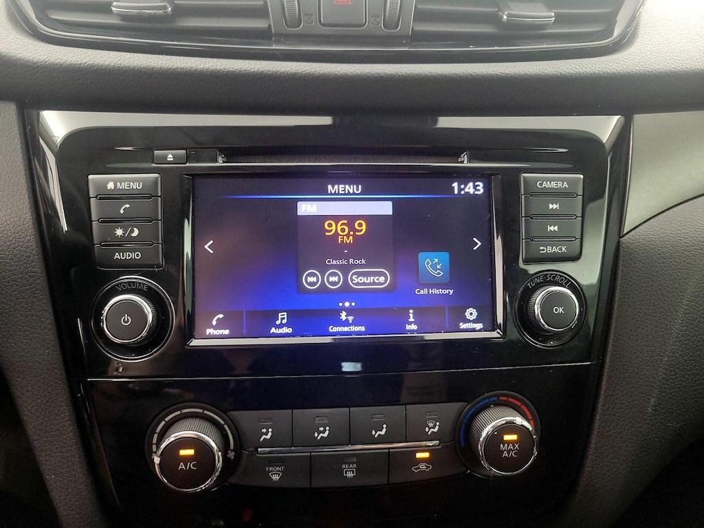 used 2020 Nissan Rogue Sport car, priced at $17,998