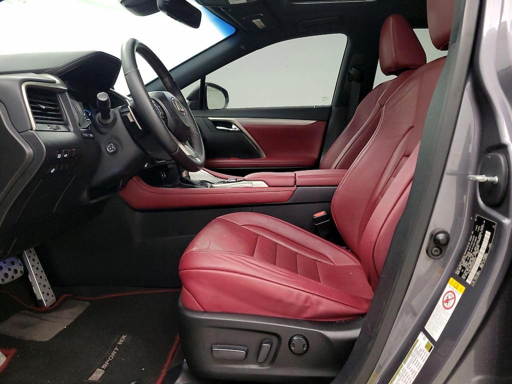 used 2016 Lexus RX 350 car, priced at $24,998