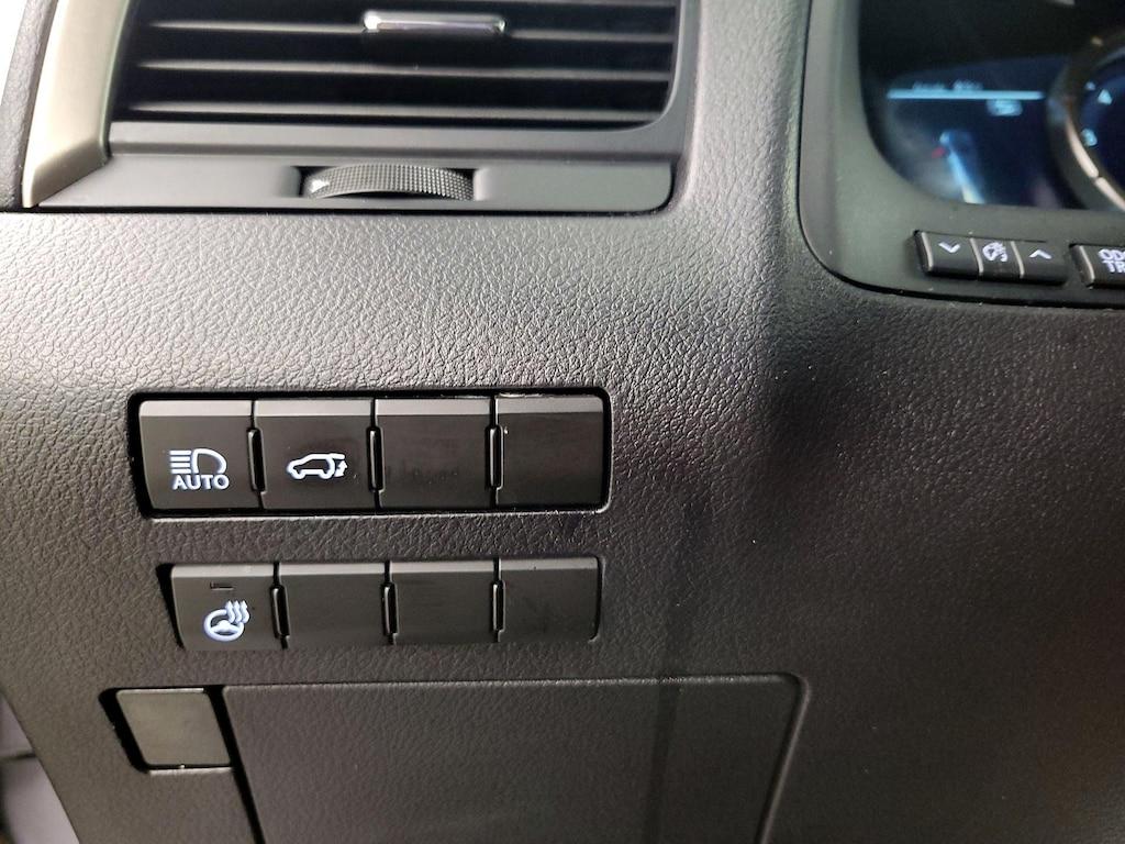 used 2016 Lexus RX 350 car, priced at $24,998