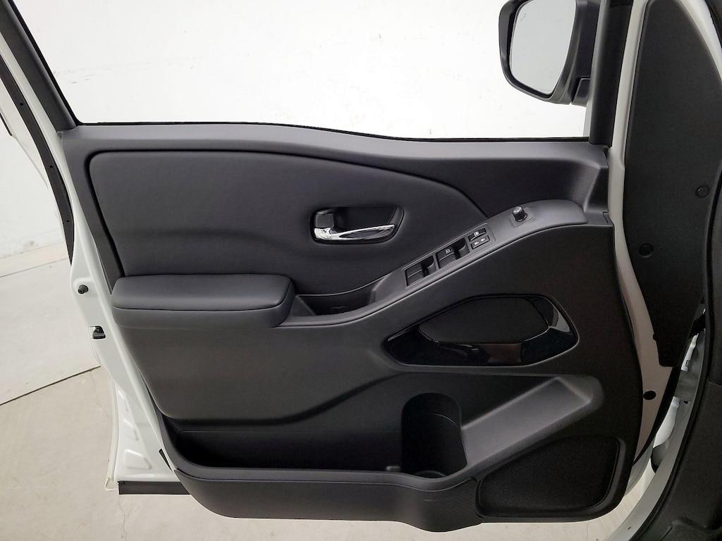 used 2023 Nissan Frontier car, priced at $29,998