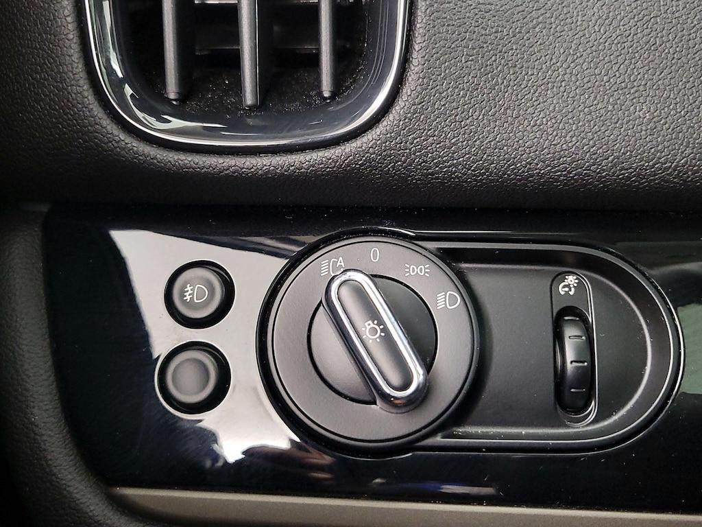 used 2019 MINI Countryman car, priced at $22,998