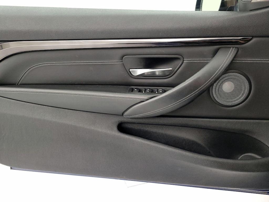 used 2020 BMW M4 car, priced at $39,998