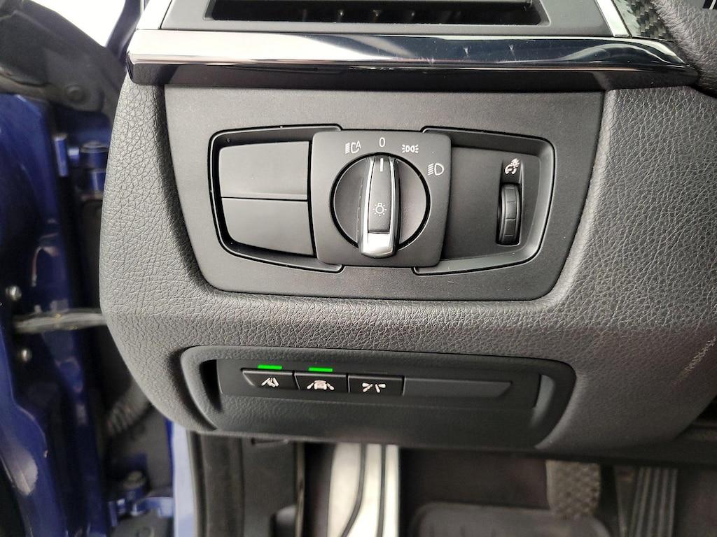 used 2020 BMW M4 car, priced at $39,998