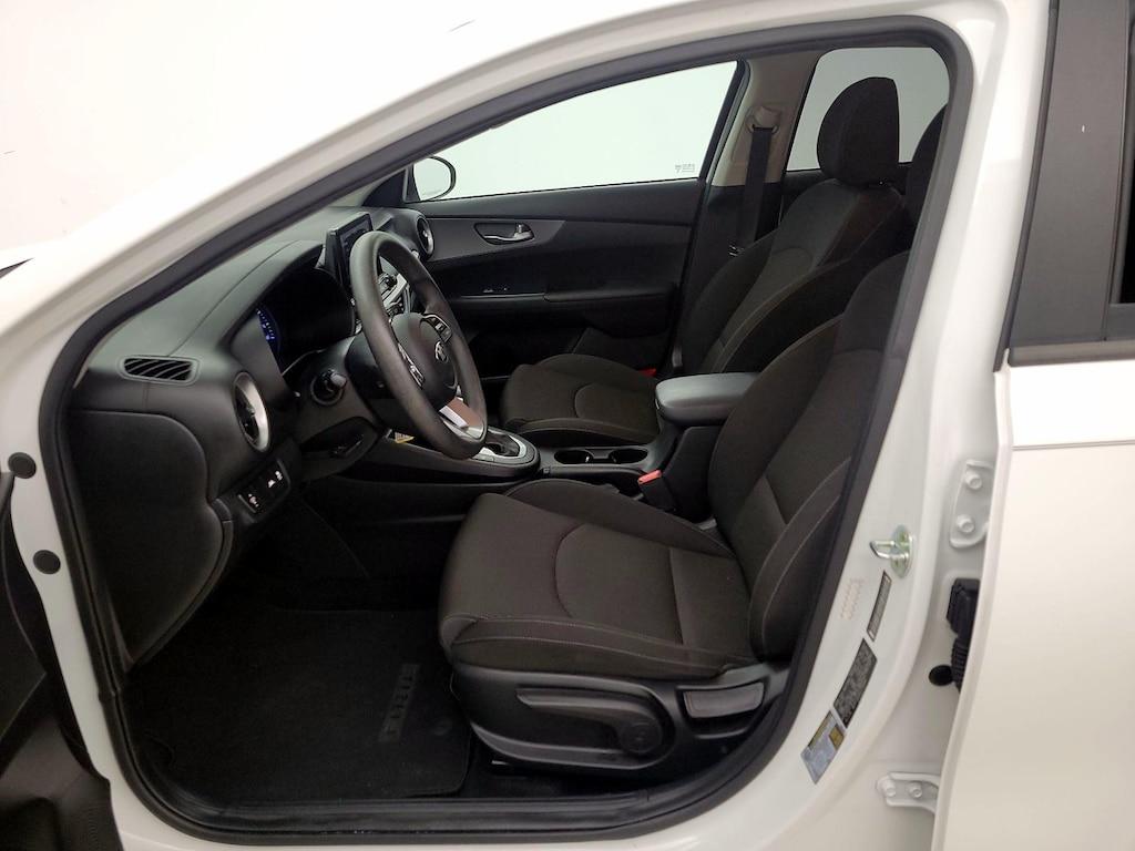 used 2020 Kia Forte car, priced at $15,998
