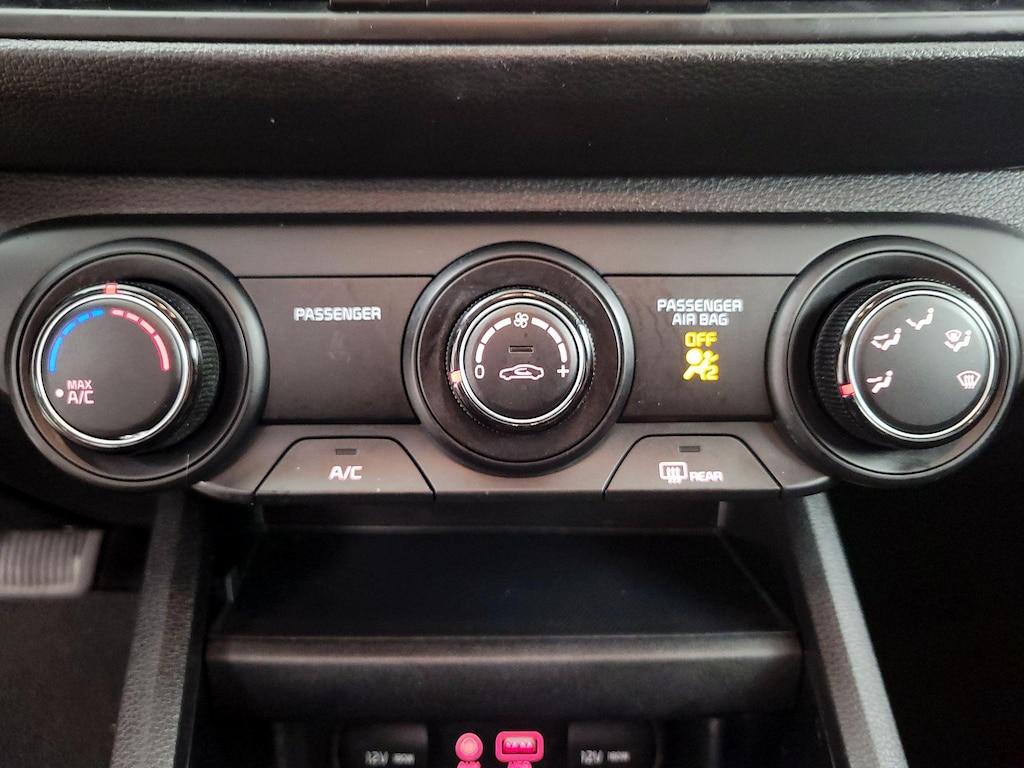 used 2020 Kia Forte car, priced at $15,998