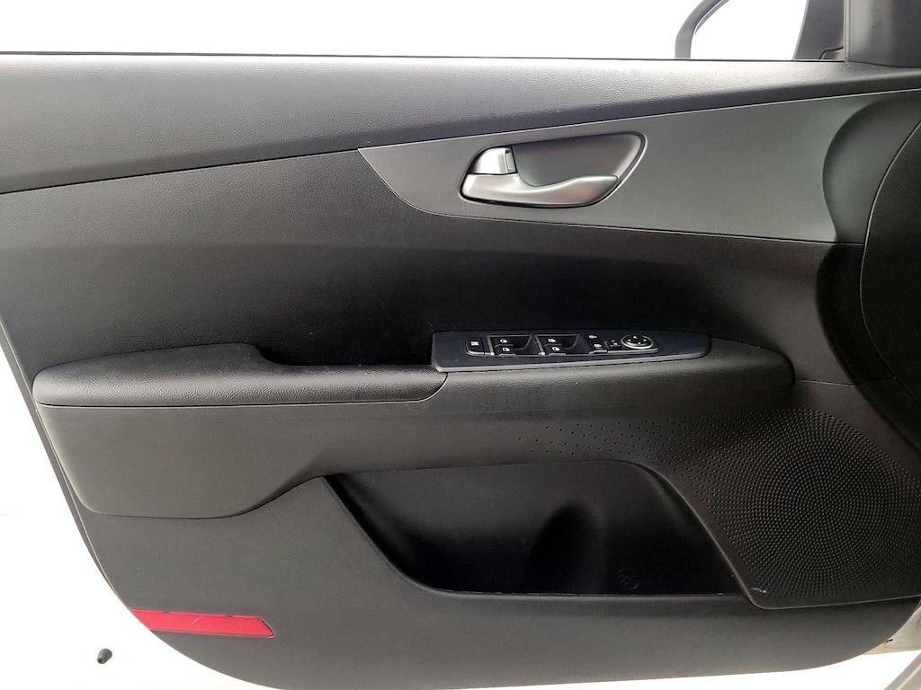 used 2020 Kia Forte car, priced at $15,998