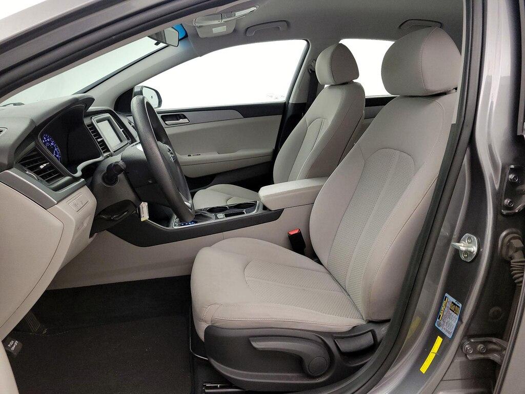 used 2018 Hyundai Sonata car, priced at $13,998