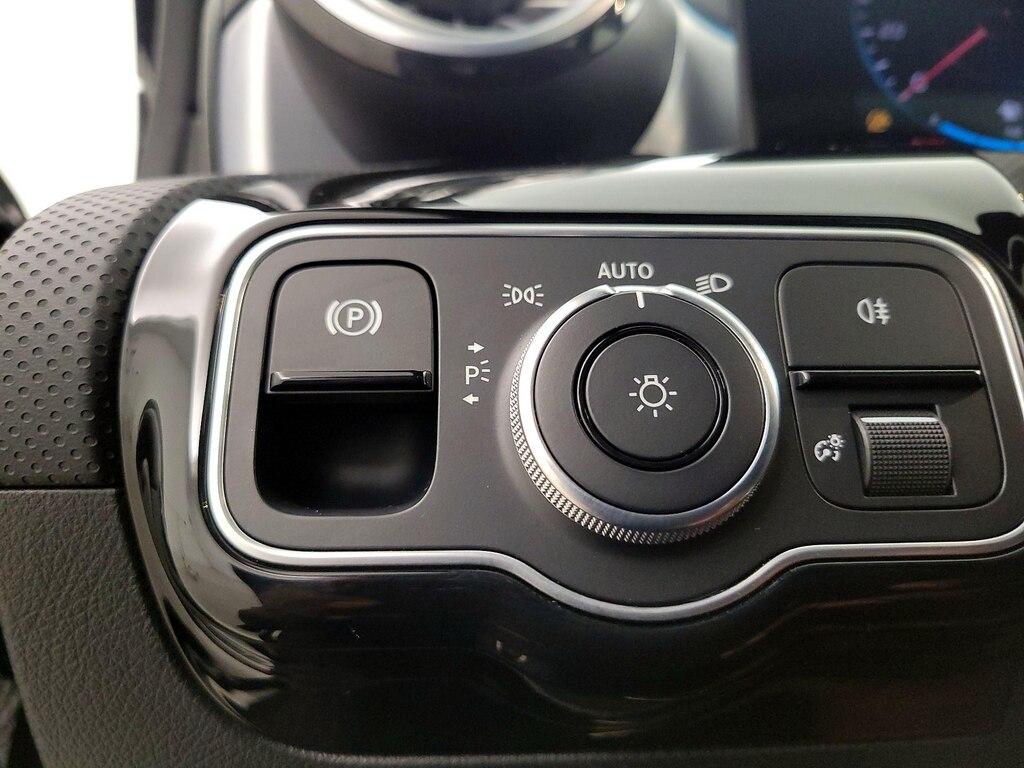 used 2021 Mercedes-Benz A-Class car, priced at $27,998