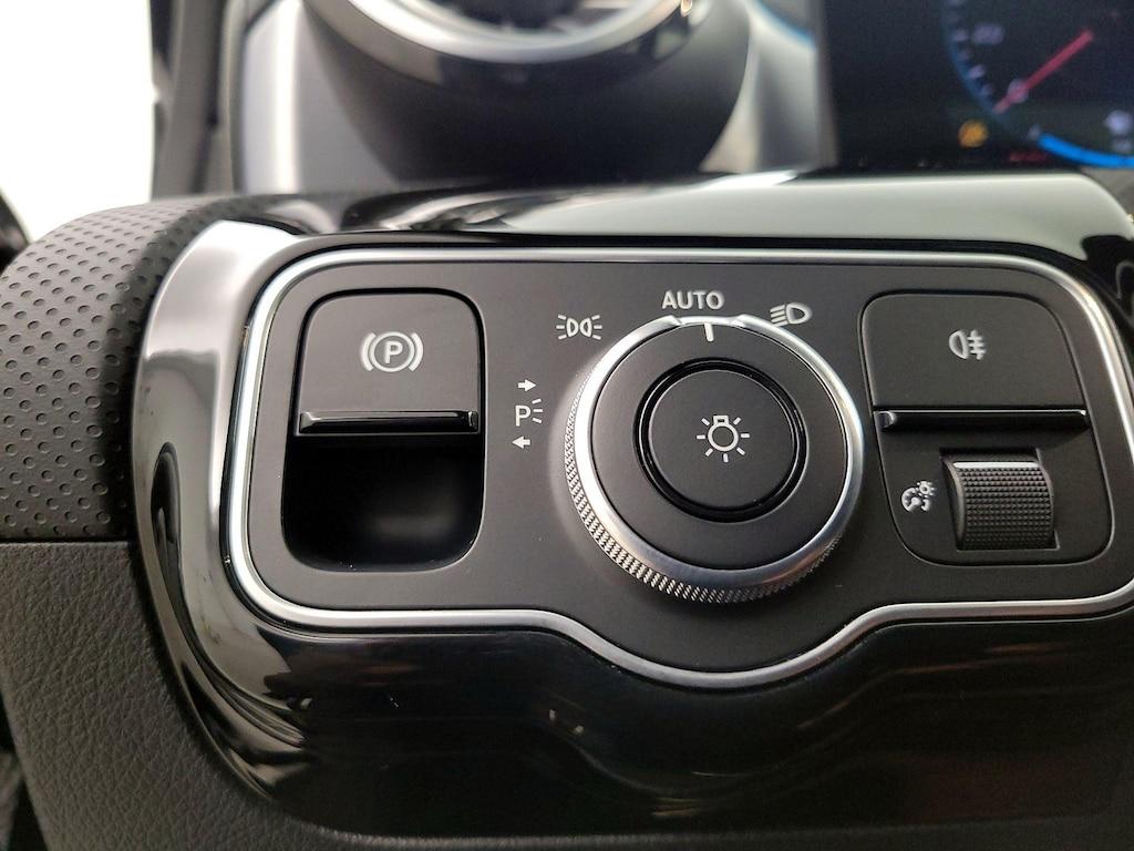 used 2021 Mercedes-Benz A-Class car, priced at $27,998