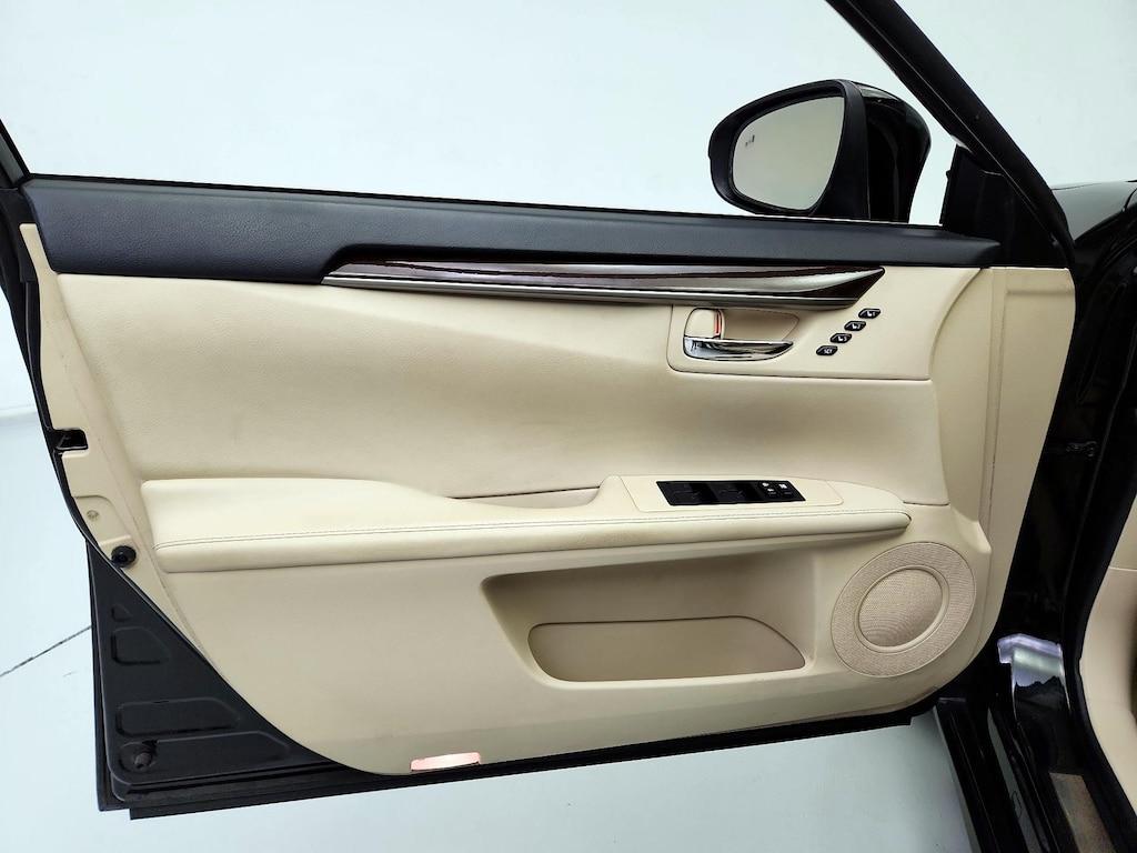 used 2014 Lexus ES 350 car, priced at $16,998