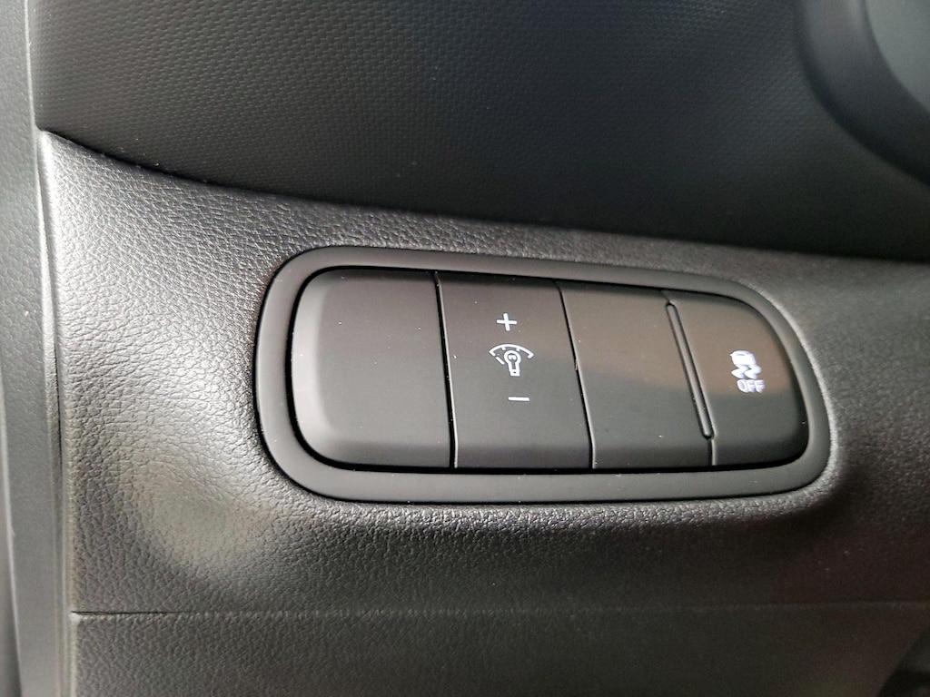 used 2023 Hyundai Venue car, priced at $19,998
