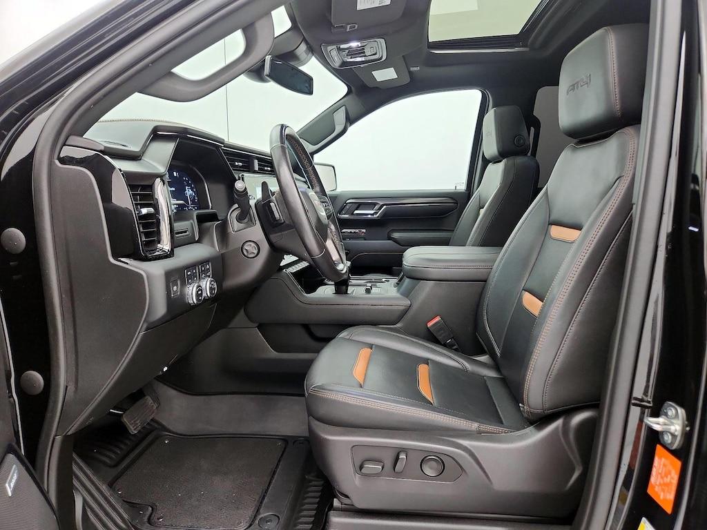 used 2023 GMC Sierra 1500 car, priced at $53,998