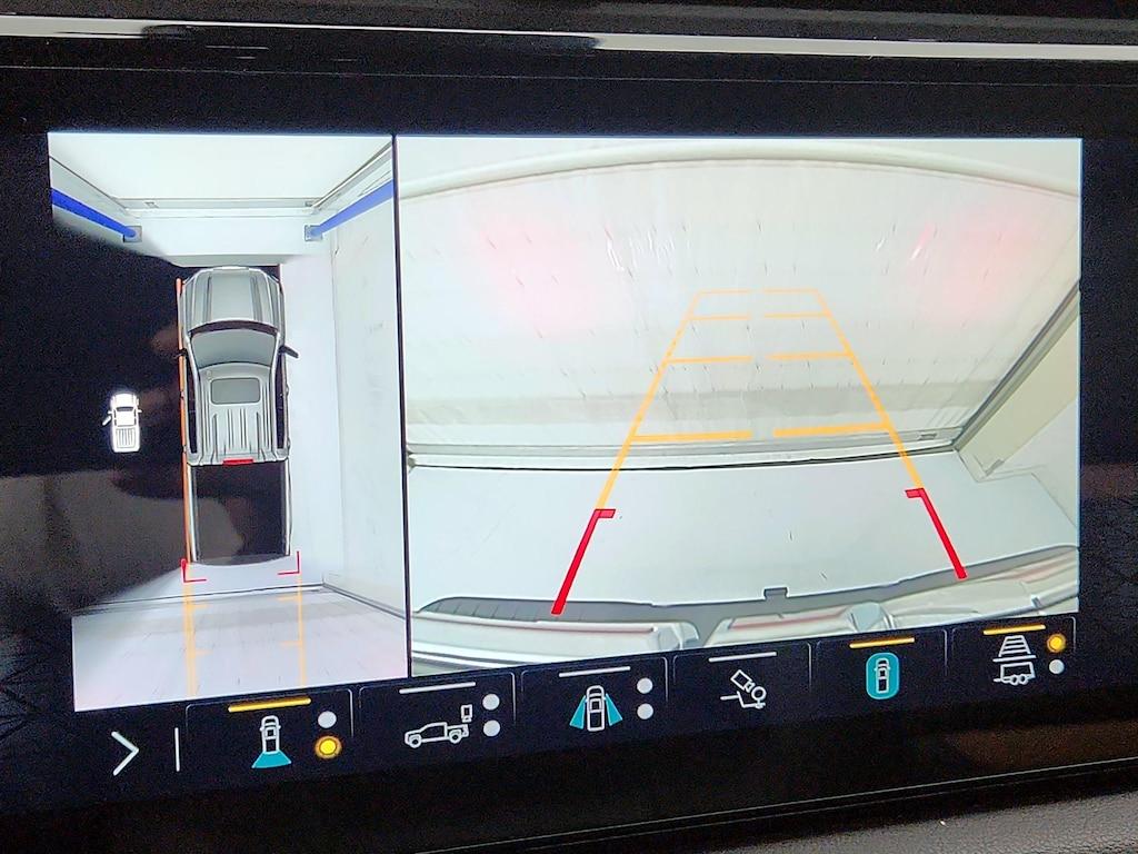 used 2023 GMC Sierra 1500 car, priced at $53,998