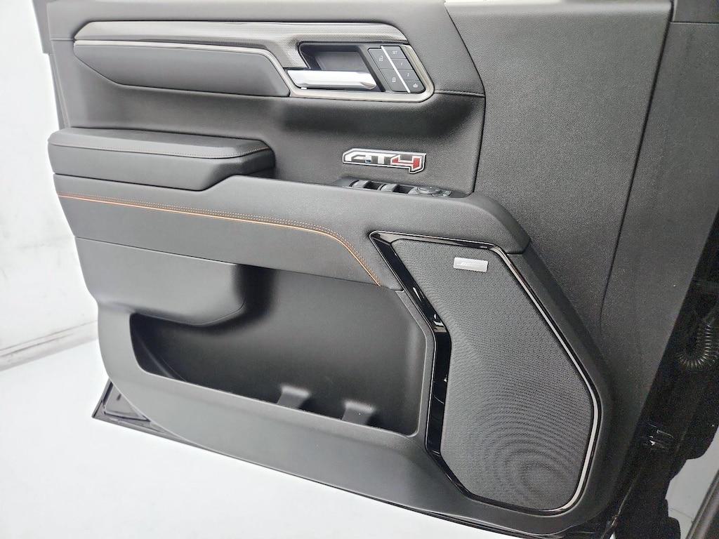 used 2023 GMC Sierra 1500 car, priced at $53,998