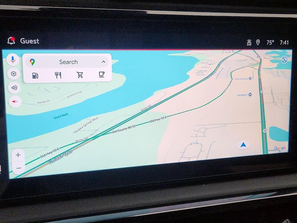 used 2023 GMC Sierra 1500 car, priced at $53,998