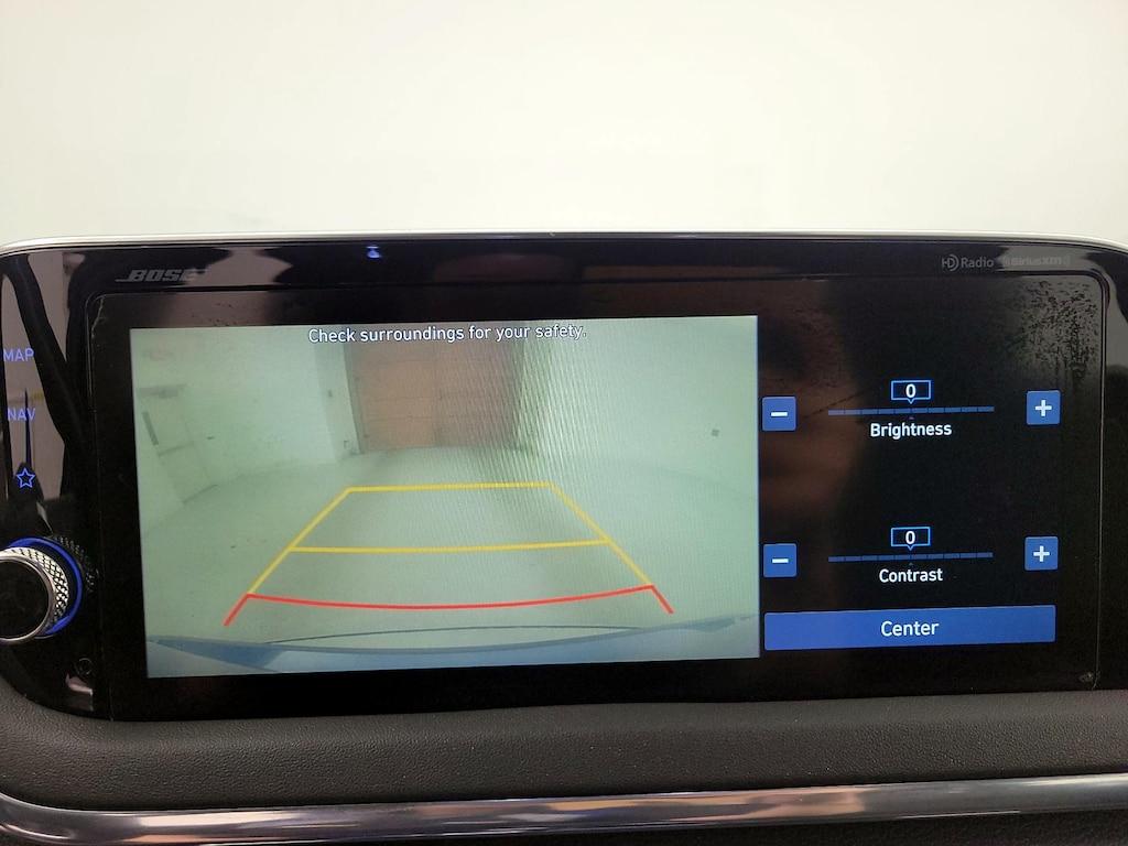 used 2020 Hyundai Sonata car, priced at $18,998