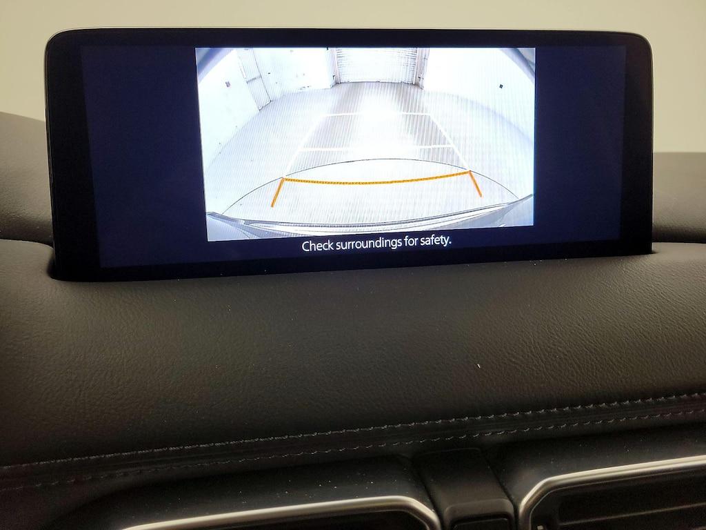 used 2023 Mazda CX-5 car, priced at $23,998