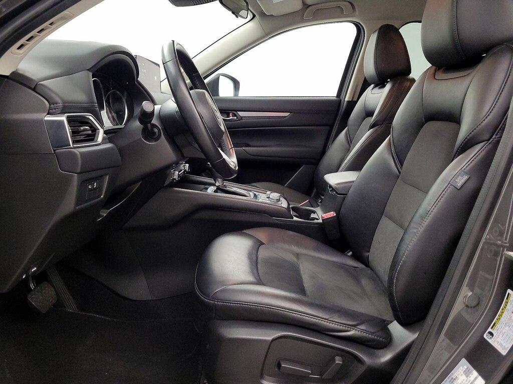 used 2023 Mazda CX-5 car, priced at $23,998