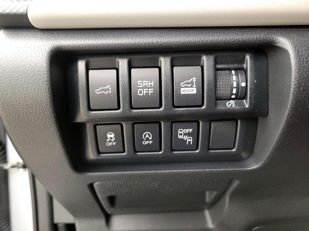 used 2023 Subaru Forester car, priced at $30,998