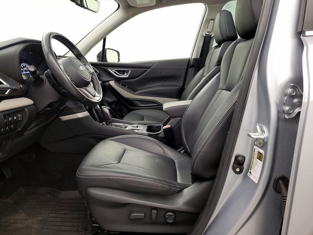 used 2023 Subaru Forester car, priced at $30,998