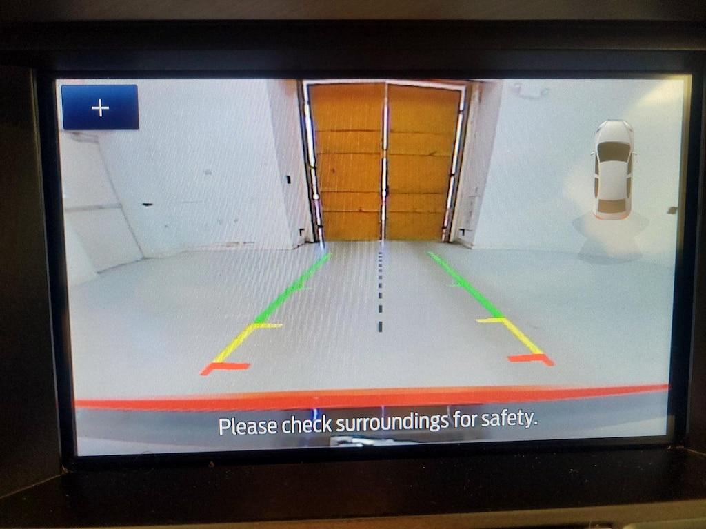 used 2023 Ford Mustang car, priced at $23,998