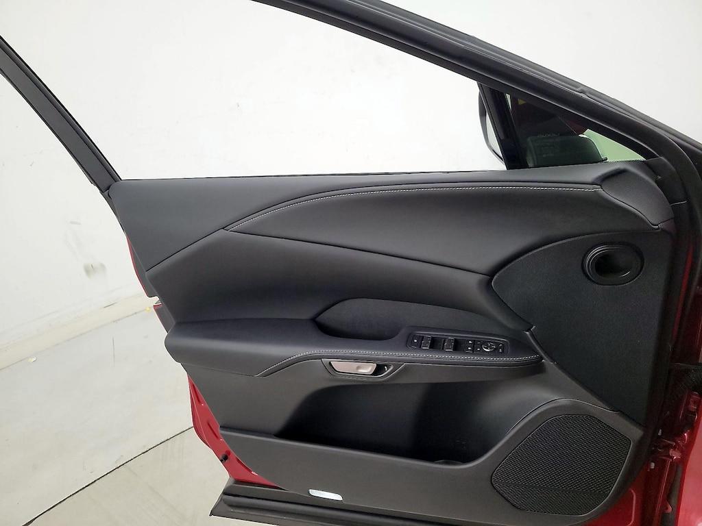 used 2025 Lexus RX 350 car, priced at $52,998