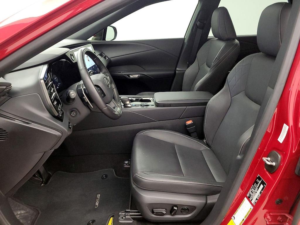 used 2025 Lexus RX 350 car, priced at $52,998