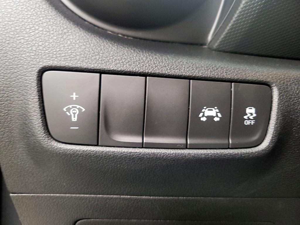 used 2021 Hyundai Kona car, priced at $16,998