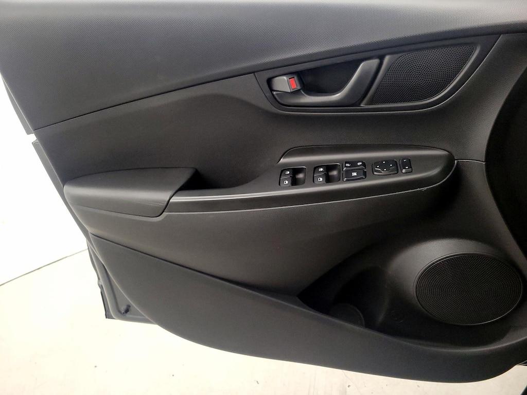 used 2021 Hyundai Kona car, priced at $16,998