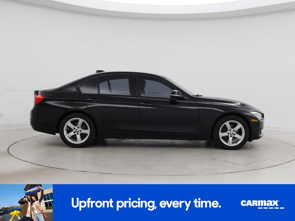 used 2015 BMW 328 car, priced at $14,599