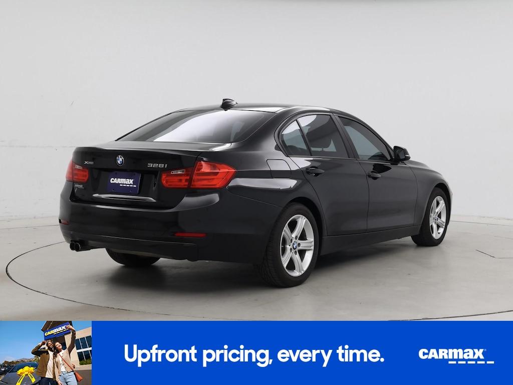 used 2015 BMW 328 car, priced at $14,599