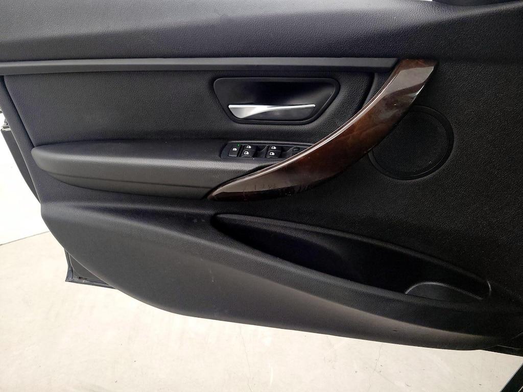 used 2015 BMW 328 car, priced at $14,599