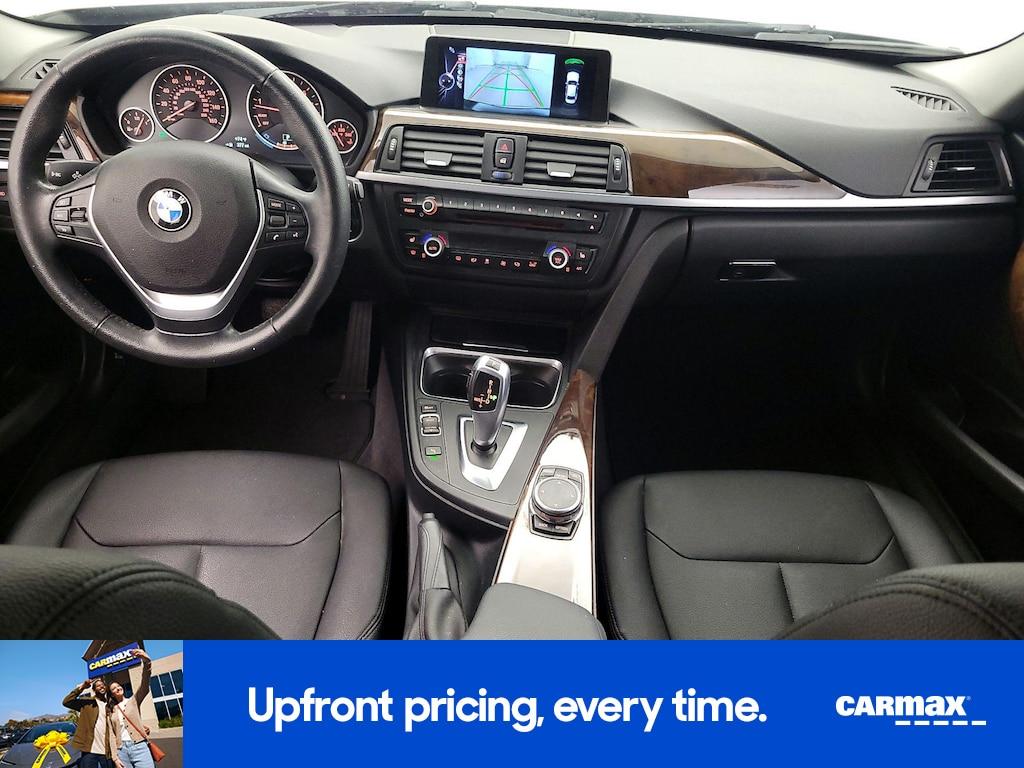 used 2015 BMW 328 car, priced at $14,599