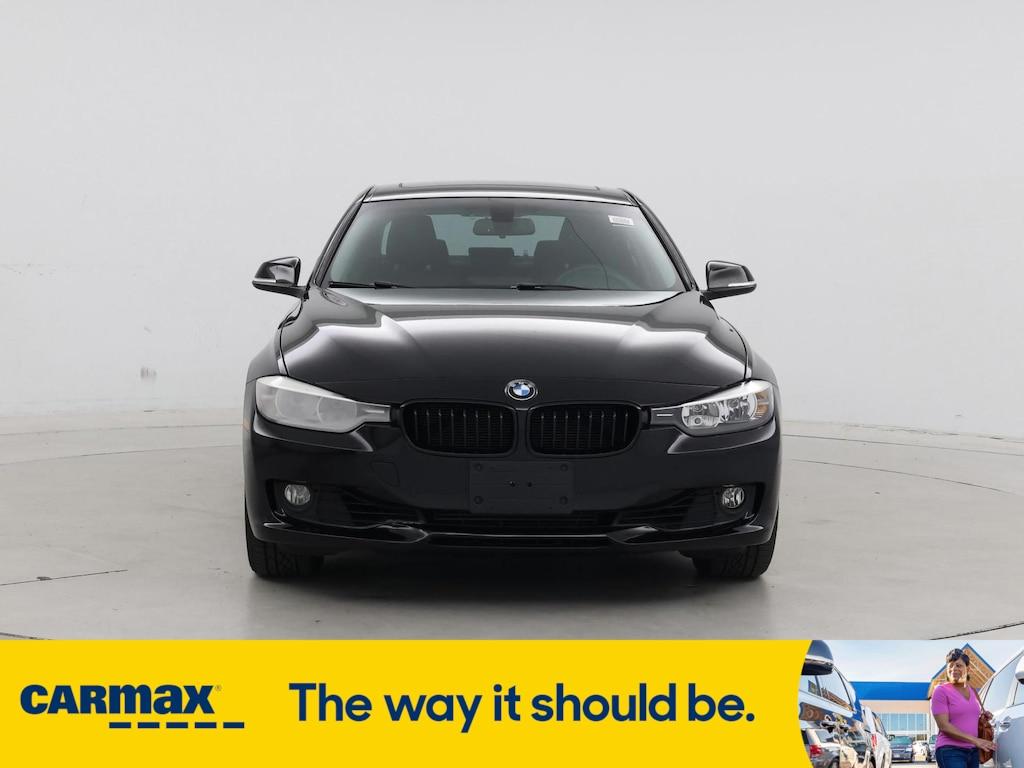 used 2015 BMW 328 car, priced at $15,998