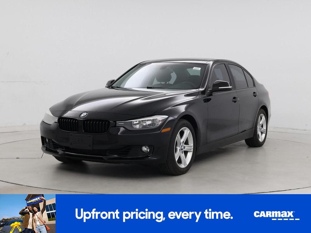 used 2015 BMW 328 car, priced at $14,599