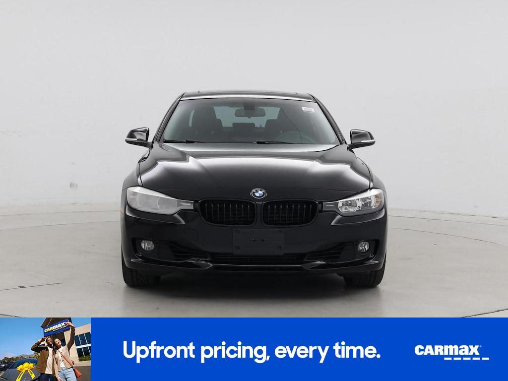 used 2015 BMW 328 car, priced at $14,599