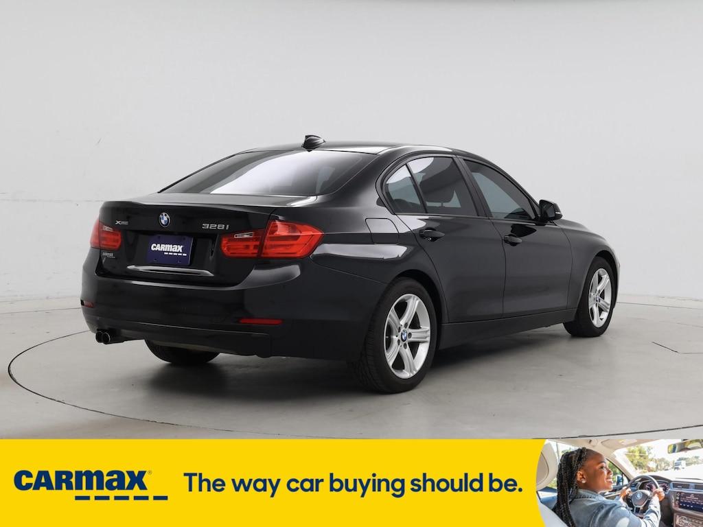 used 2015 BMW 328 car, priced at $15,998