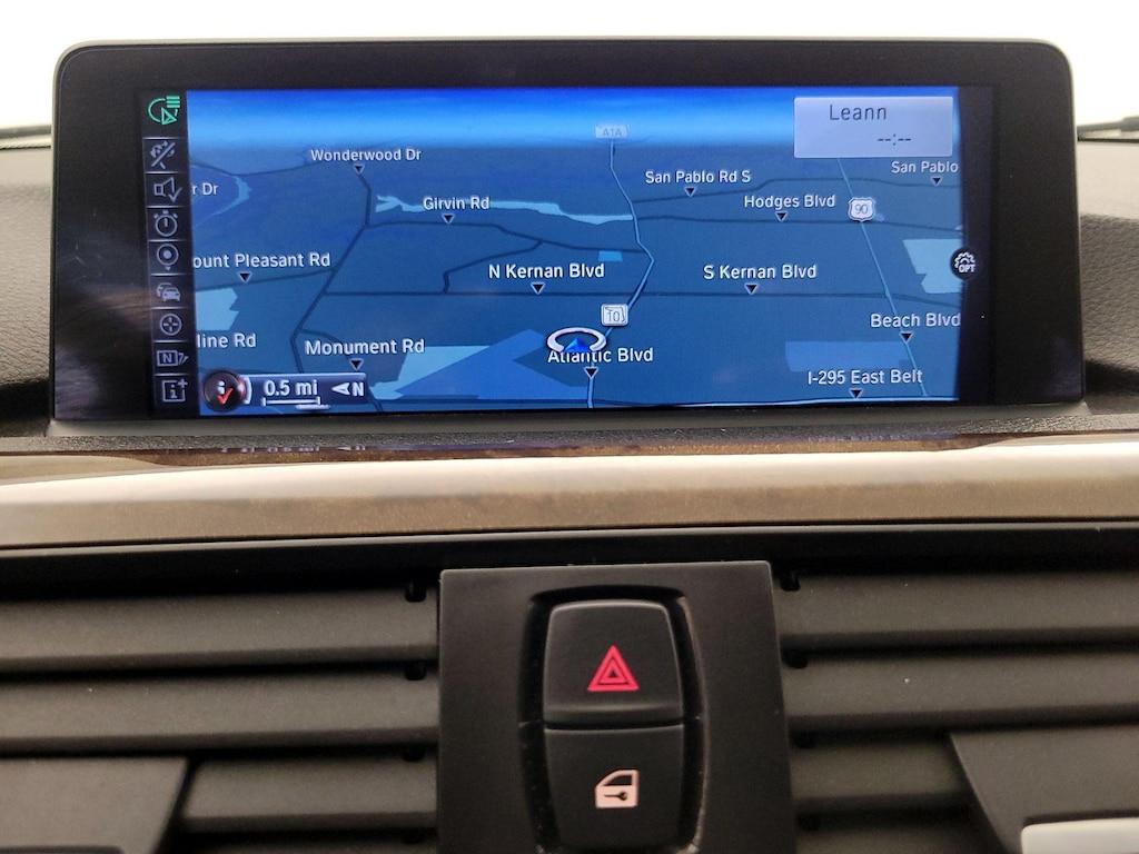 used 2015 BMW 328 car, priced at $15,998