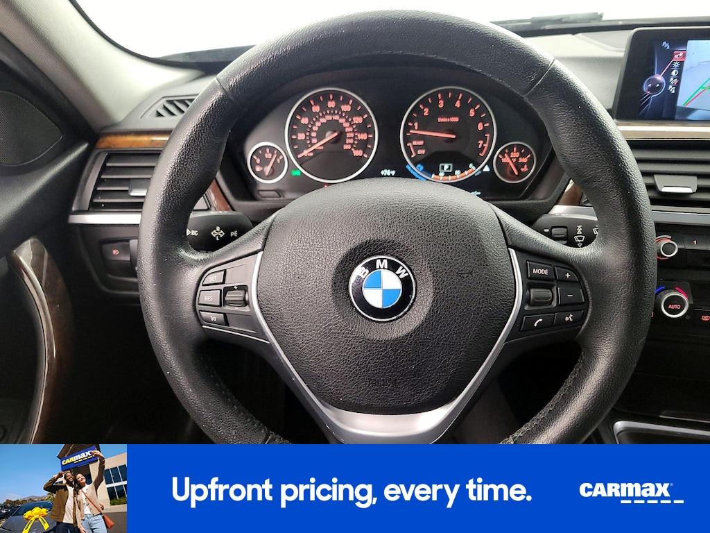 used 2015 BMW 328 car, priced at $14,599