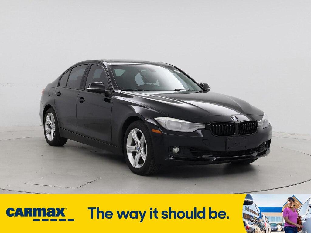 used 2015 BMW 328 car, priced at $15,998