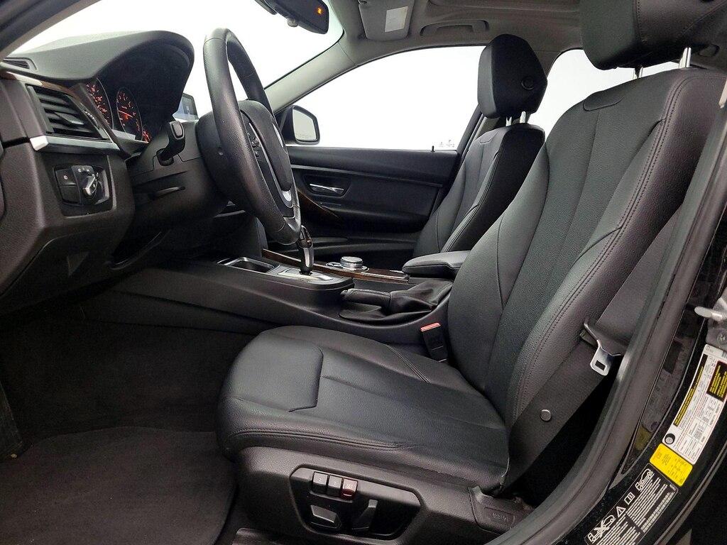 used 2015 BMW 328 car, priced at $15,998